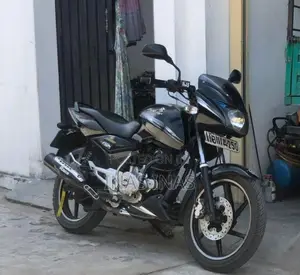 Bajaj Pulsar 150 2015