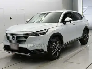 Honda Vezel Z 2024
