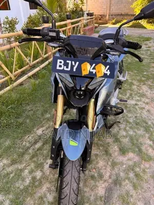 Bajaj Pulsar N160 2025