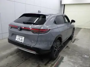 Honda Vezel Z 2026