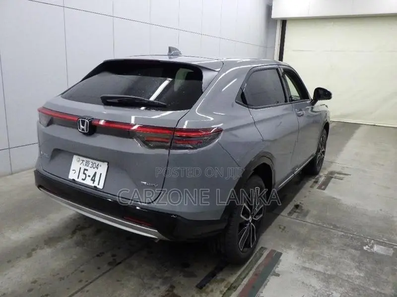 Honda Vezel Z 2026