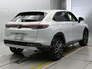 Honda Vezel Z 2024