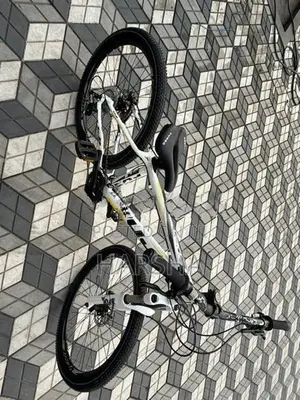 Stunt Bicycle
