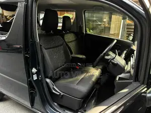 Suzuki Wagon R Fx Safety 2025