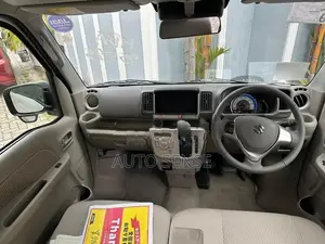 Suzuki Every Wagon Pz Turbo 2026