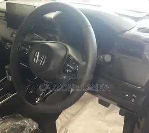 Honda Vezel Z 2026