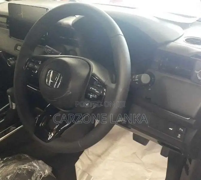 Honda Vezel Z 2026