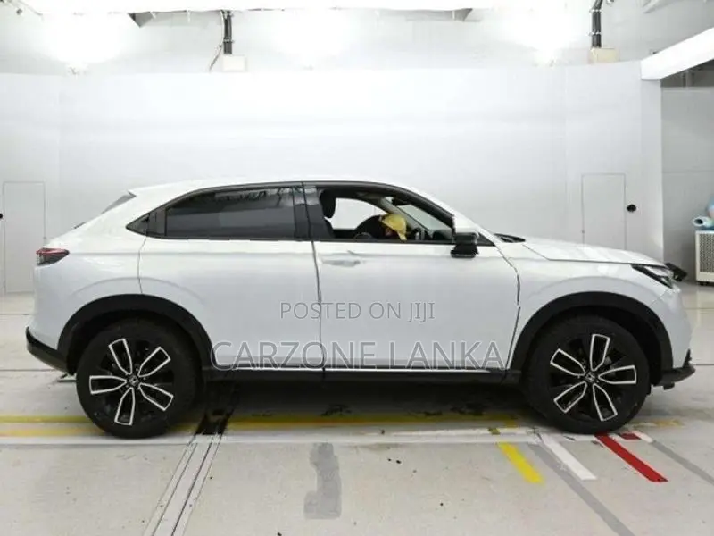 Honda Vezel Z 2024