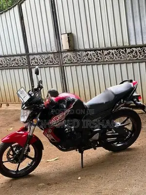 Yamaha FZS V1 2014