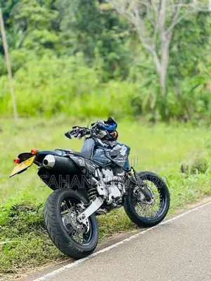 Suzuki DRZ 400SM 2008