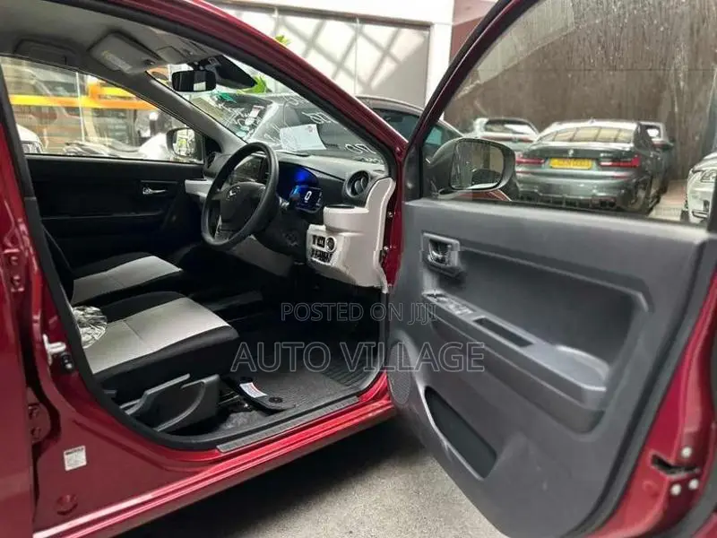Daihatsu Mira ES G-Grade 2026