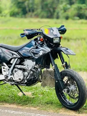 Suzuki DRZ 400SM 2008
