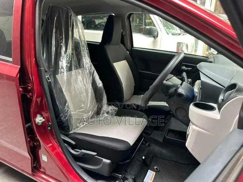 Daihatsu Mira ES G-Grade 2026