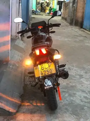 Bajaj Pulsar 150 2015
