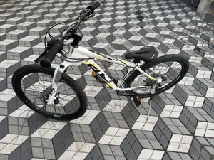 Stunt Bicycle