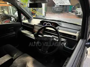 Suzuki Wagon R Fx Safety 2025