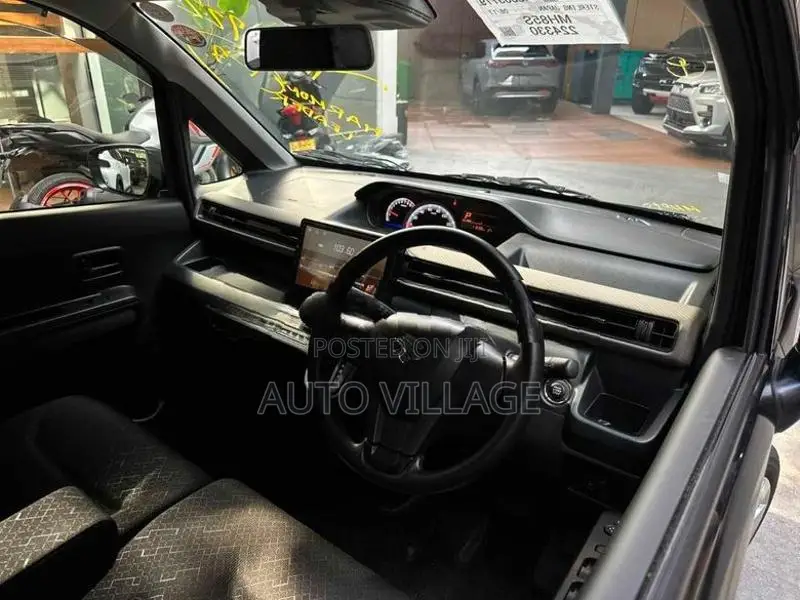 Suzuki Wagon R Fx Safety 2025