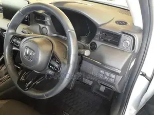 Honda Vezel Z 2024