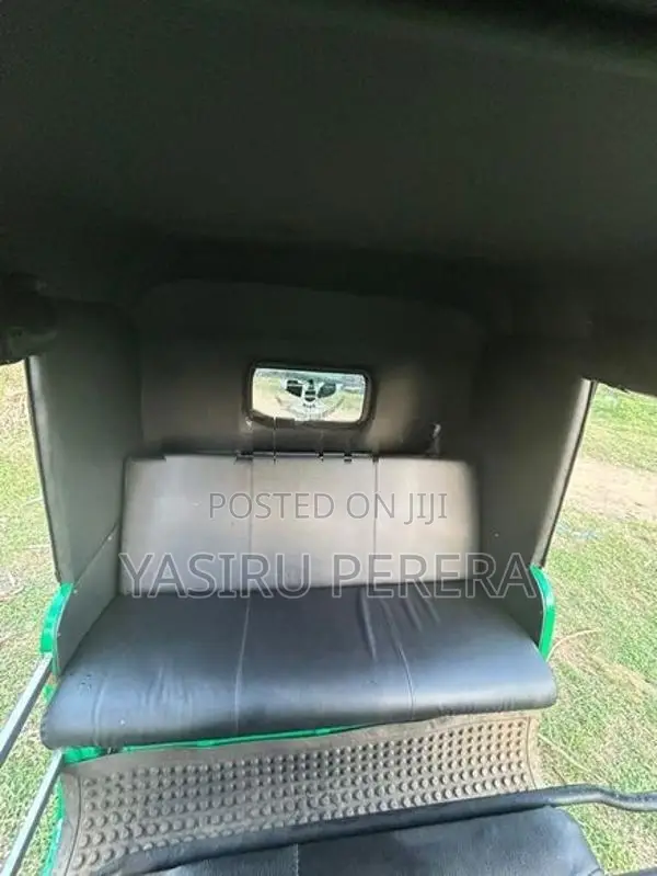 Bajaj RE 4 Stroke 2008