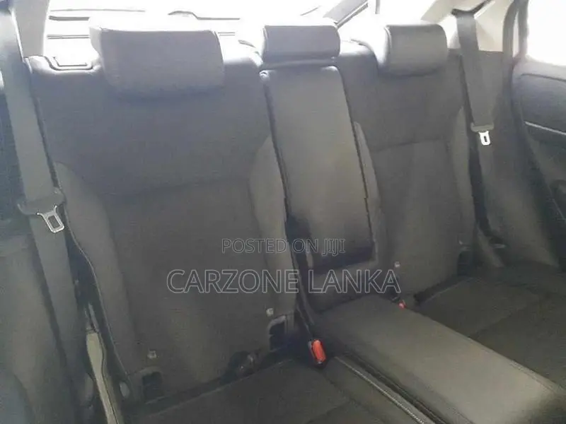 Honda Vezel Z 2024