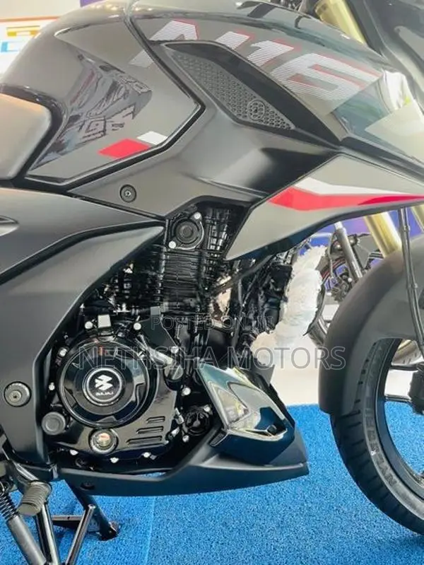 Bajaj Pulsar N160 Premium 2026