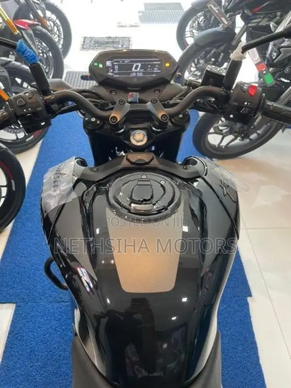Bajaj Pulsar N160 EFI 2026