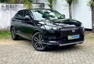 Honda Vezel Z Premium Brand New 2026