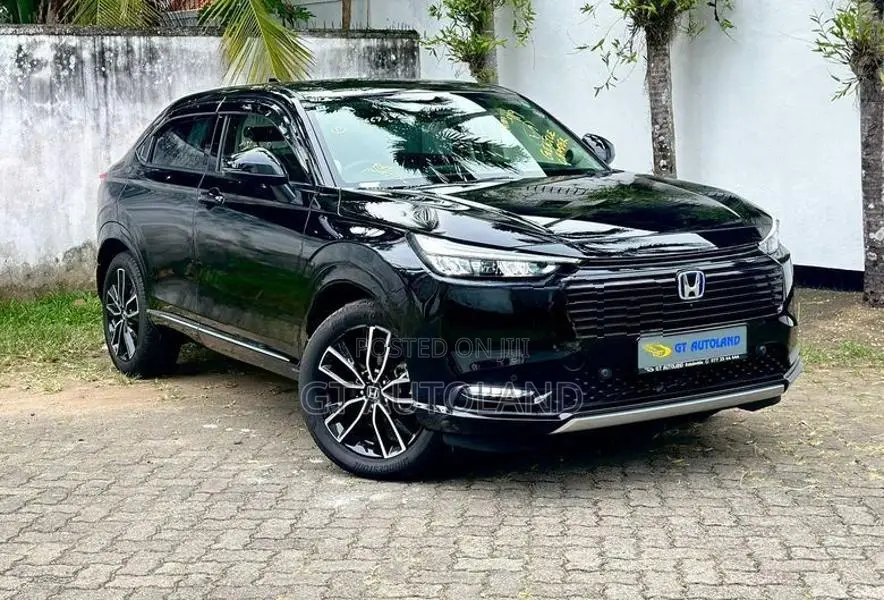 Honda Vezel Z Premium Brand New 2026