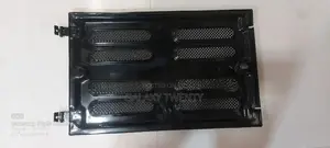 Threewheel Engine Door