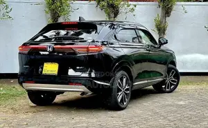Honda Vezel Z Premium Brand New 2026