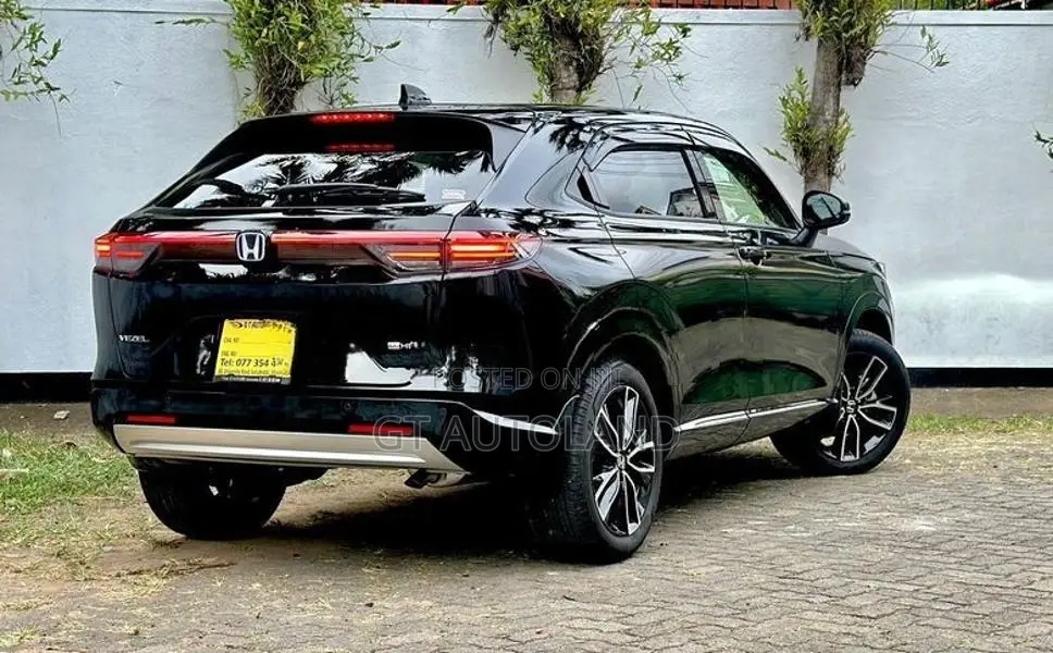 Honda Vezel Z Premium Brand New 2026
