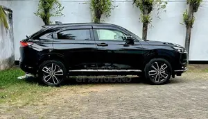 Honda Vezel Z Premium Brand New 2026