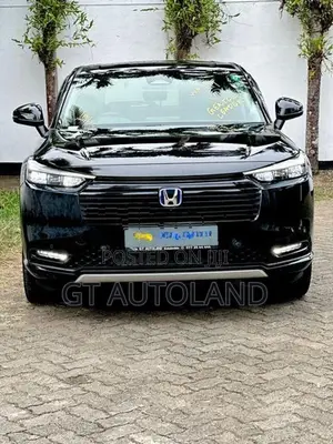 Honda Vezel Z Premium Brand New 2026