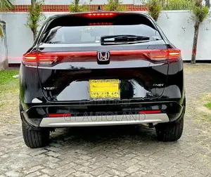 Honda Vezel Z Premium Brand New 2026