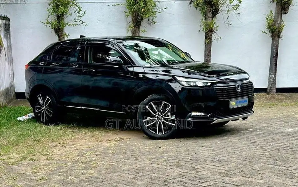 Honda Vezel Z Premium Brand New 2026