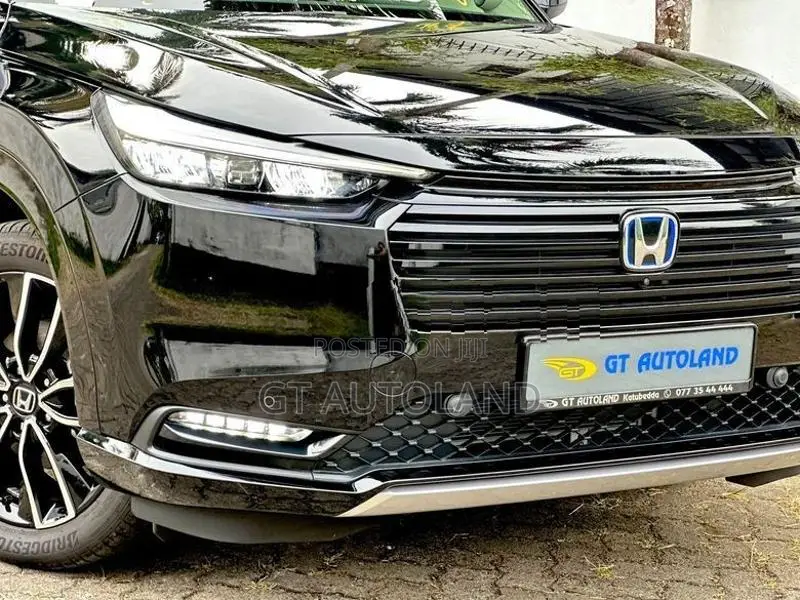 Honda Vezel Z Premium Brand New 2026