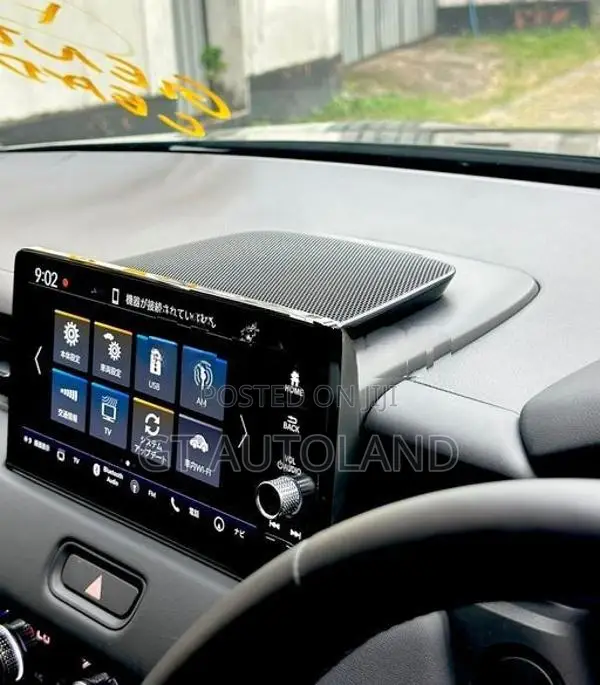 Honda Vezel Z Premium Brand New 2026