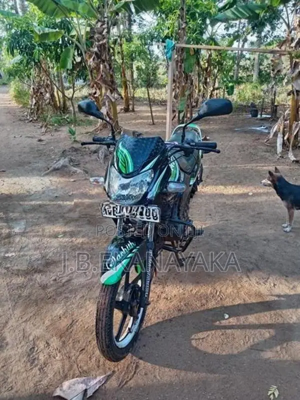 TVS Metro 2017