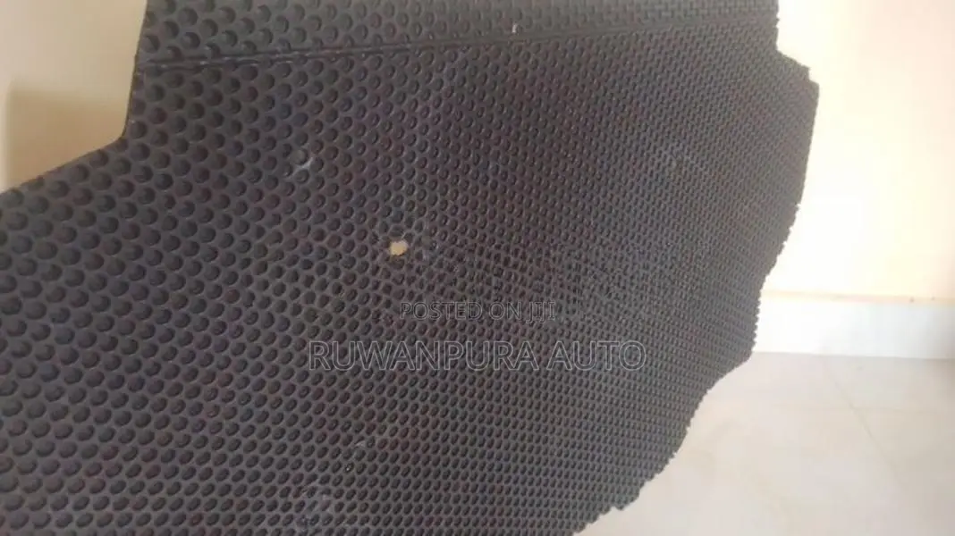 FB15 Dickey Board