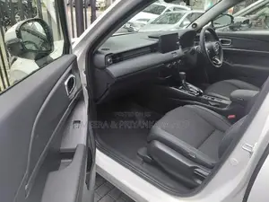 Honda Vezel Z Premium P White 2026