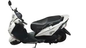 Honda Dio 2013