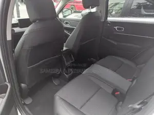 Honda Vezel Z Premium P White 2026