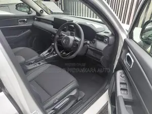 Honda Vezel Z Premium P White 2026