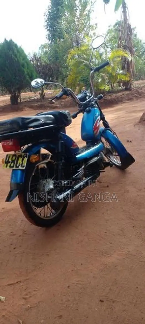 TVS XL Super Heavy Duty 2014