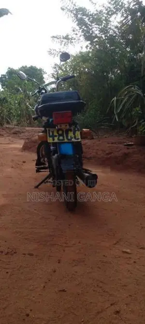 TVS XL Super Heavy Duty 2014