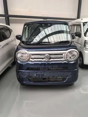 Suzuki Smile 2024