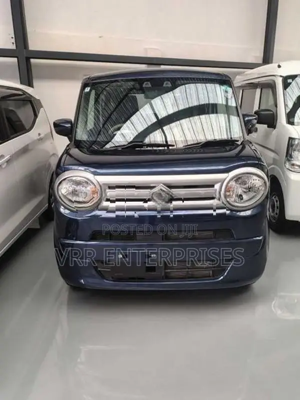 Suzuki Smile 2024