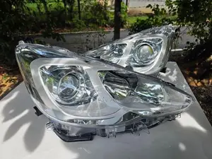 Toyota Aqua Headlight