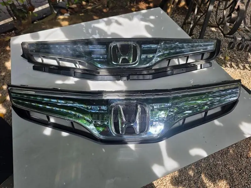 Honda Fit Gp1 Shell