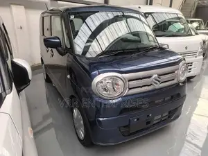 Suzuki Smile 2024